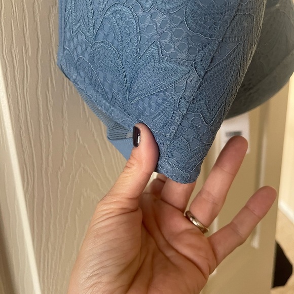 Lively wireless bra • NWT • 36DDD - Picture 5 of 8